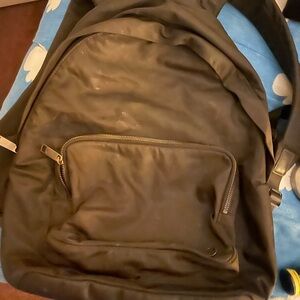 NWOT lululemon backpack unisex